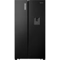 Fridgemaster MS91520DEB Total No Frost American Fridge Freezer - Renew 2 U