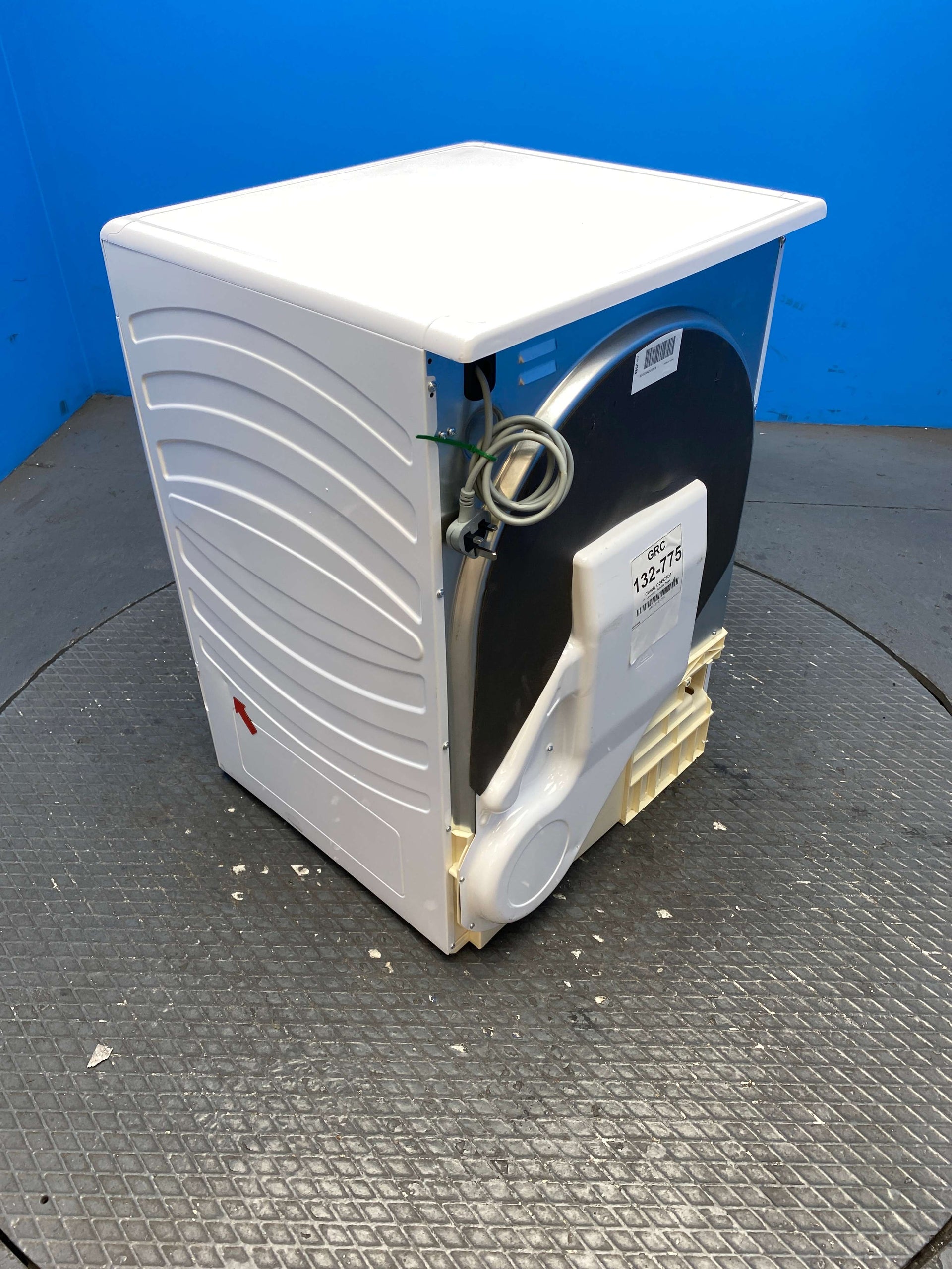 Candy CSEC9DF 9kg Condenser Smart Pro Tumble Dryer