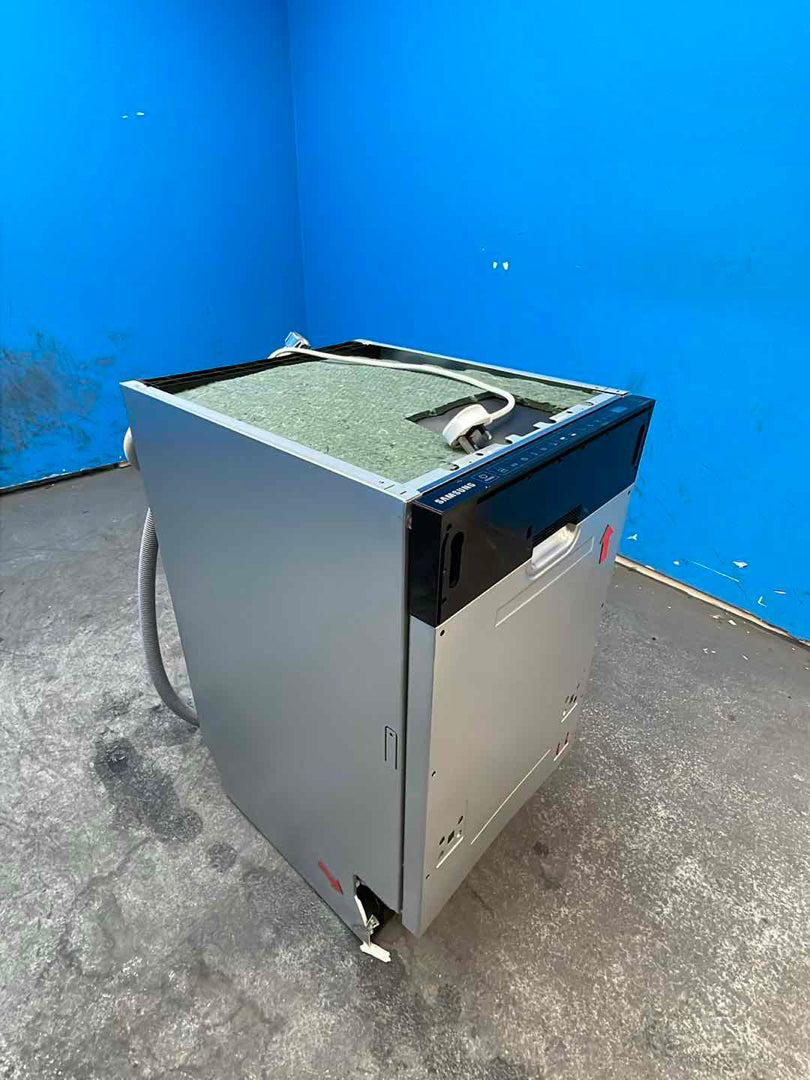 #GRC-159-409 - Samsung Series 5 Slimline 9 Place Integrated Dishwasher