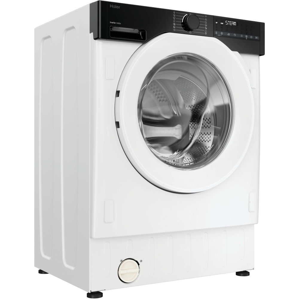 Hoover BHA6S69M6D9J-80 Integrated 9kg 1600rpm Washing Machine – Renew 2 U