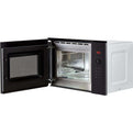 Bosch Serie 4 BFL553MB0B Built-in 900W Microwave – Renew 2 U