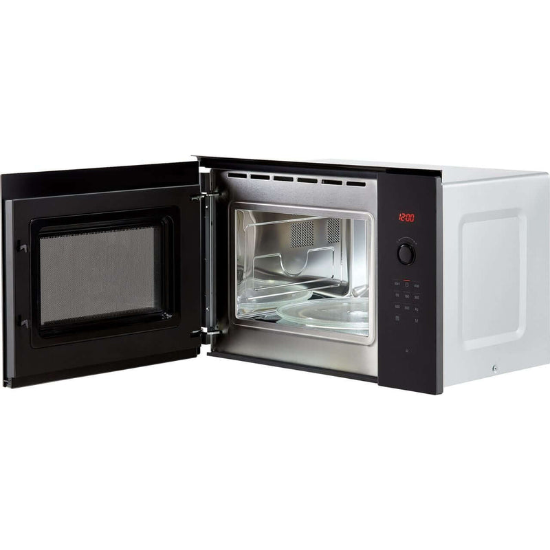 Bosch Serie 4 BFL553MB0B Built-in 900W Microwave – Renew 2 U