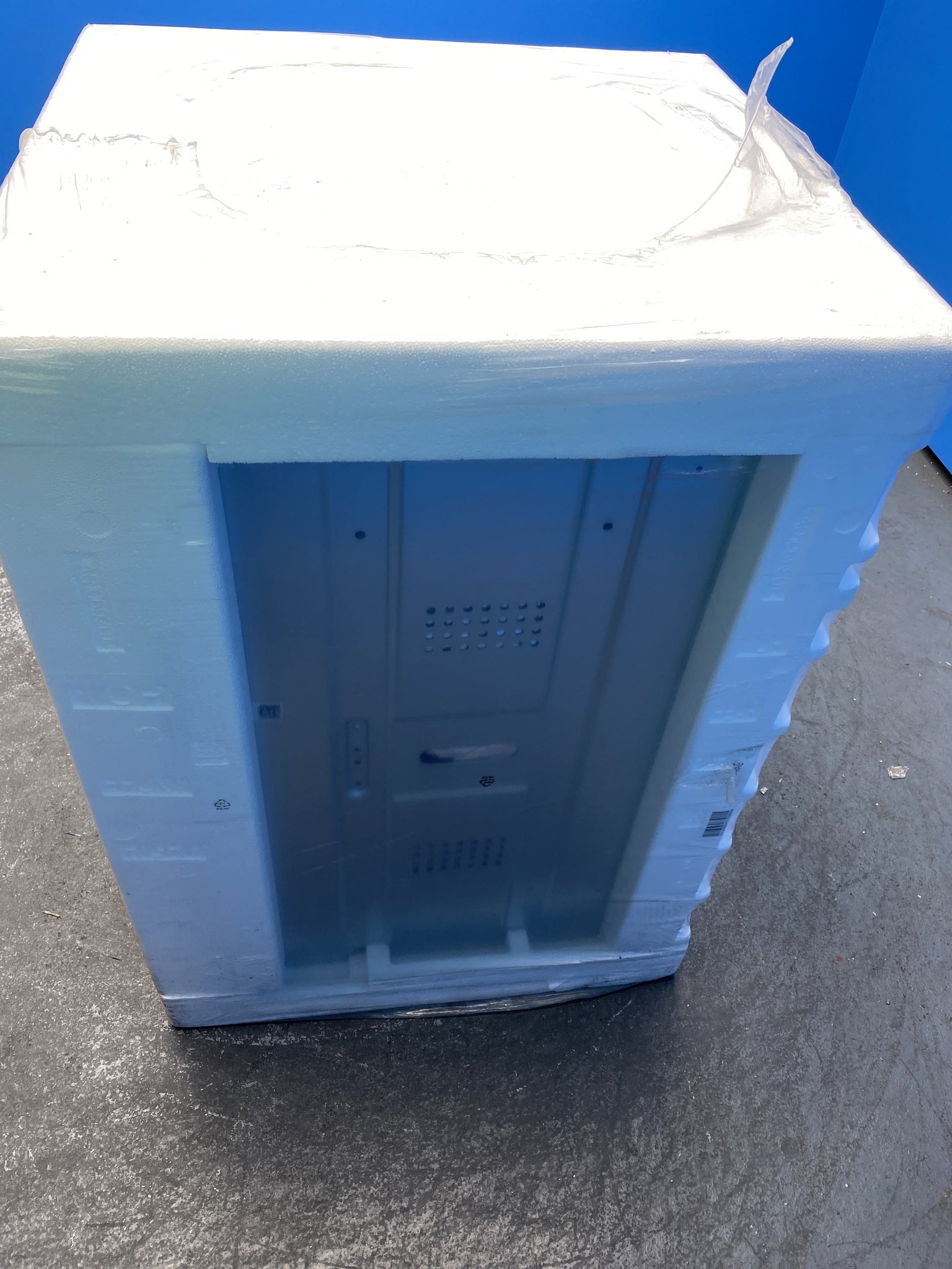 AEG DCB331010M SurroundCook Built-In Electric Double Oven