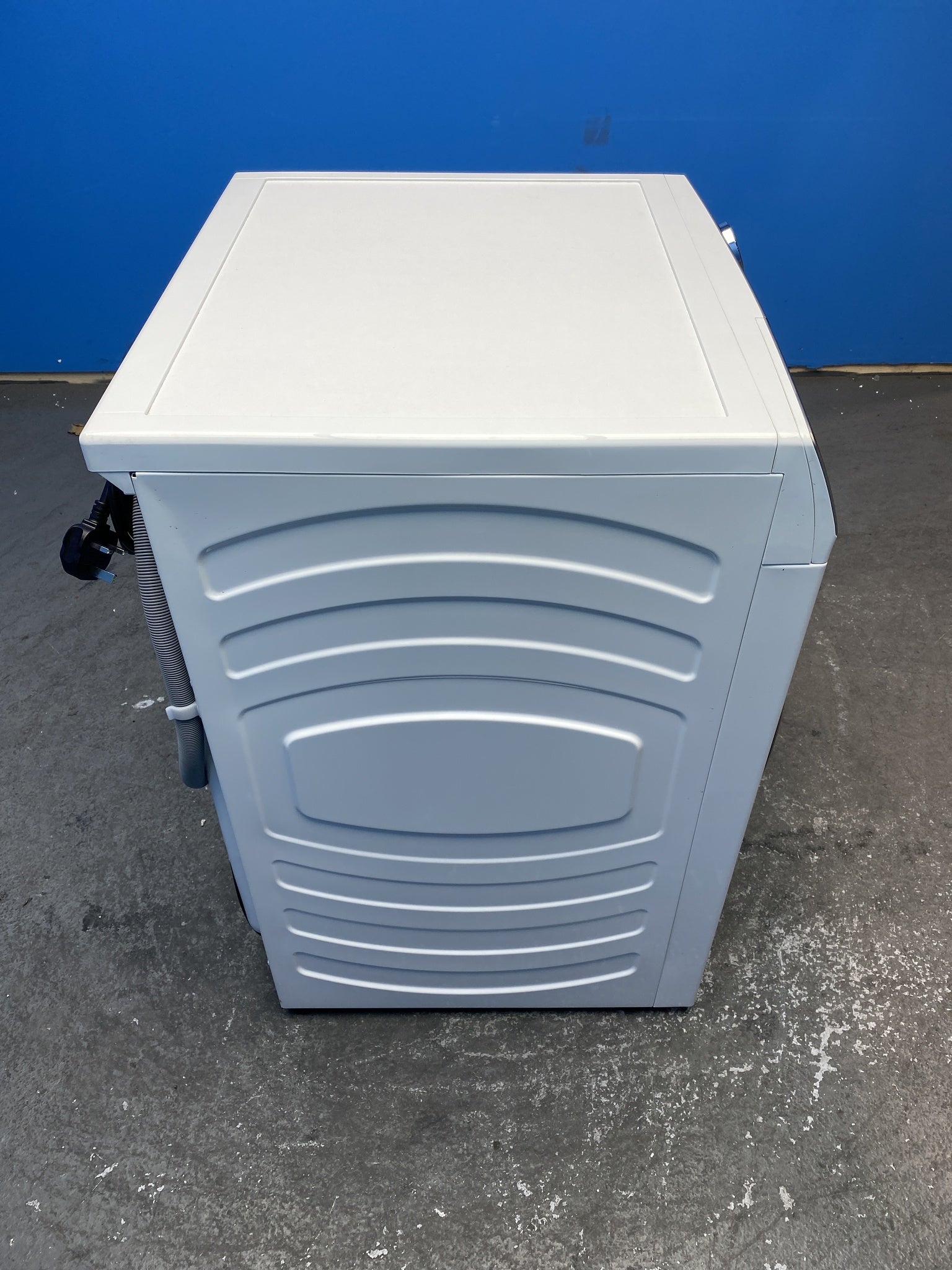 Haier HWD100-BD14979NU1 I-Pro 10/6kg 1400rpm Washer Dryer