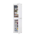 Hoover BHBF172NUK 246 Litre Integrated Fridge Freezer – Renew 2 U