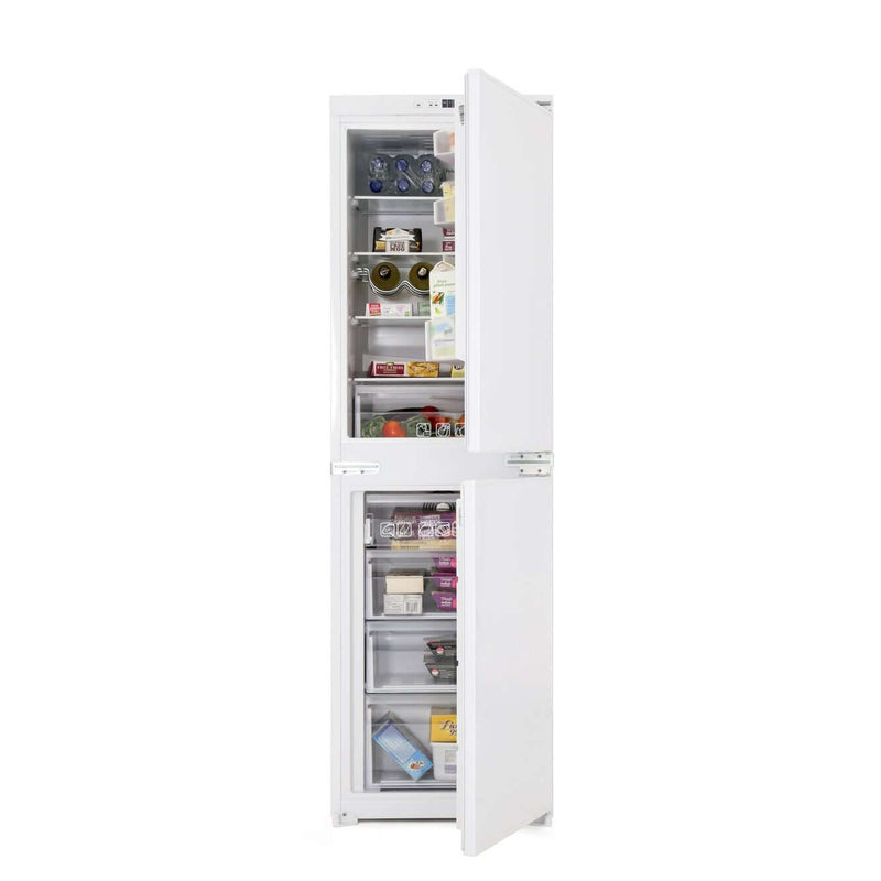Hoover BHBF172NUK 246 Litre Integrated Fridge Freezer – Renew 2 U