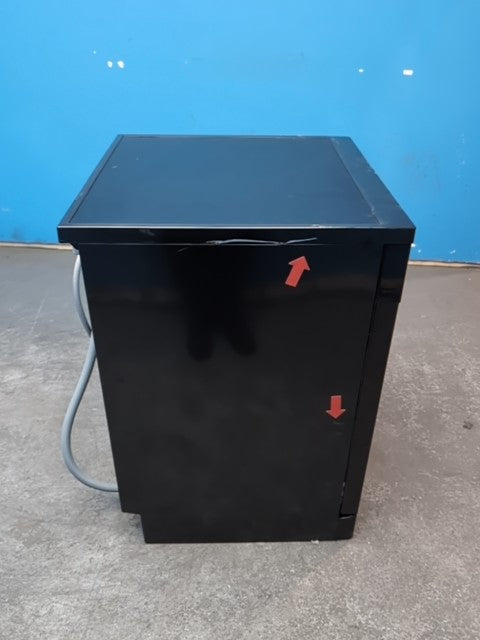 #GRC-163-438 - Hoover H-DISH 300 60cm Dishwasher – 13 Place Settings, WiFi Connected, C Rated, 47dB