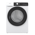 Hisense WFGA90141VM 9kg 1400 Spin Washing Machine - Renew 2 U