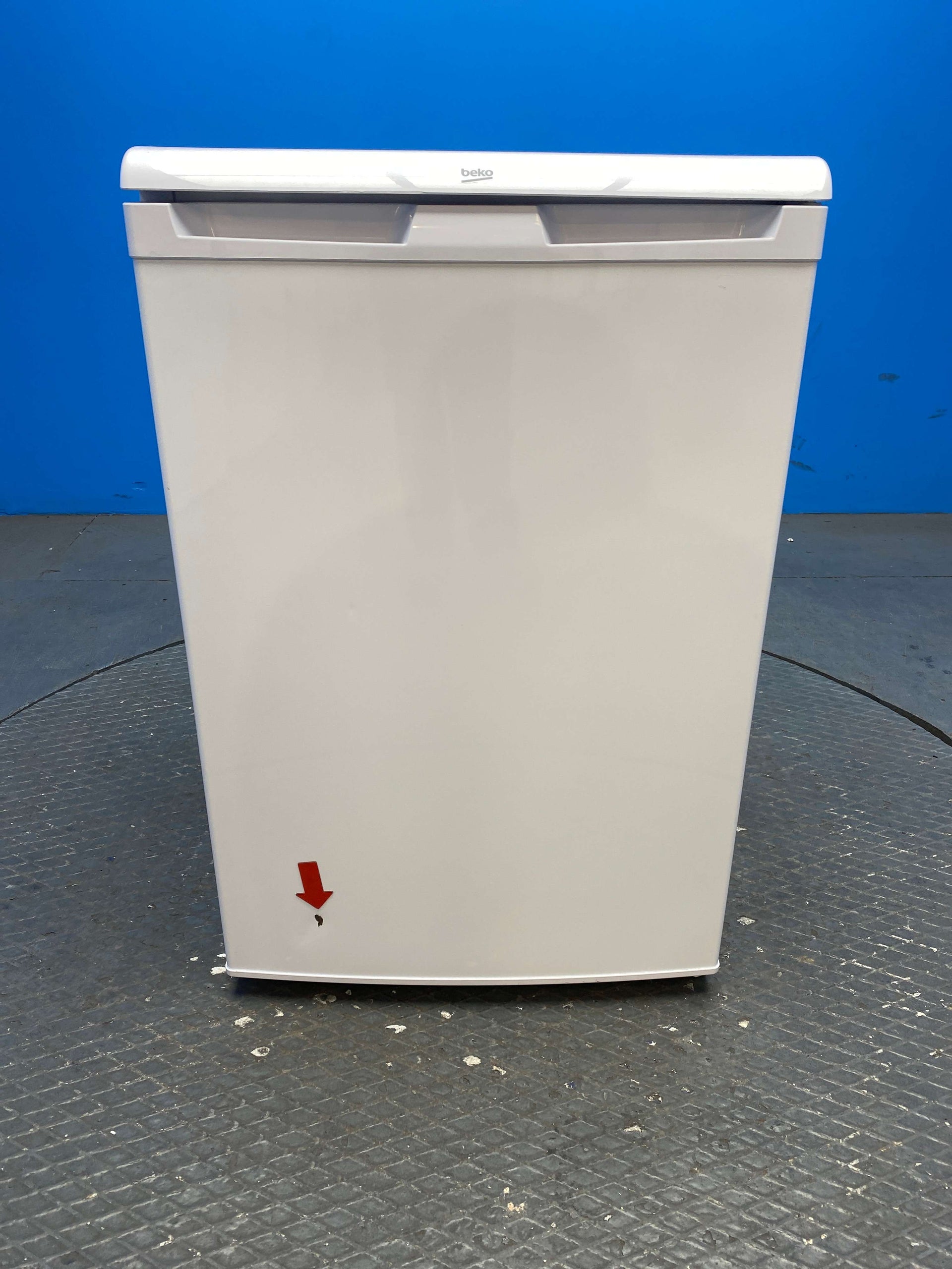 Beko L54135 128 Litre Undercounter Fridge