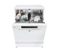 Hoover HF 4C7L0W-80 14 Place Setting Smart Dishwasher - Renew 2 U