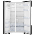 Hisense RS694N4TBF PureFlat 562 Litre American Fridge Freezer - Renew 2 U