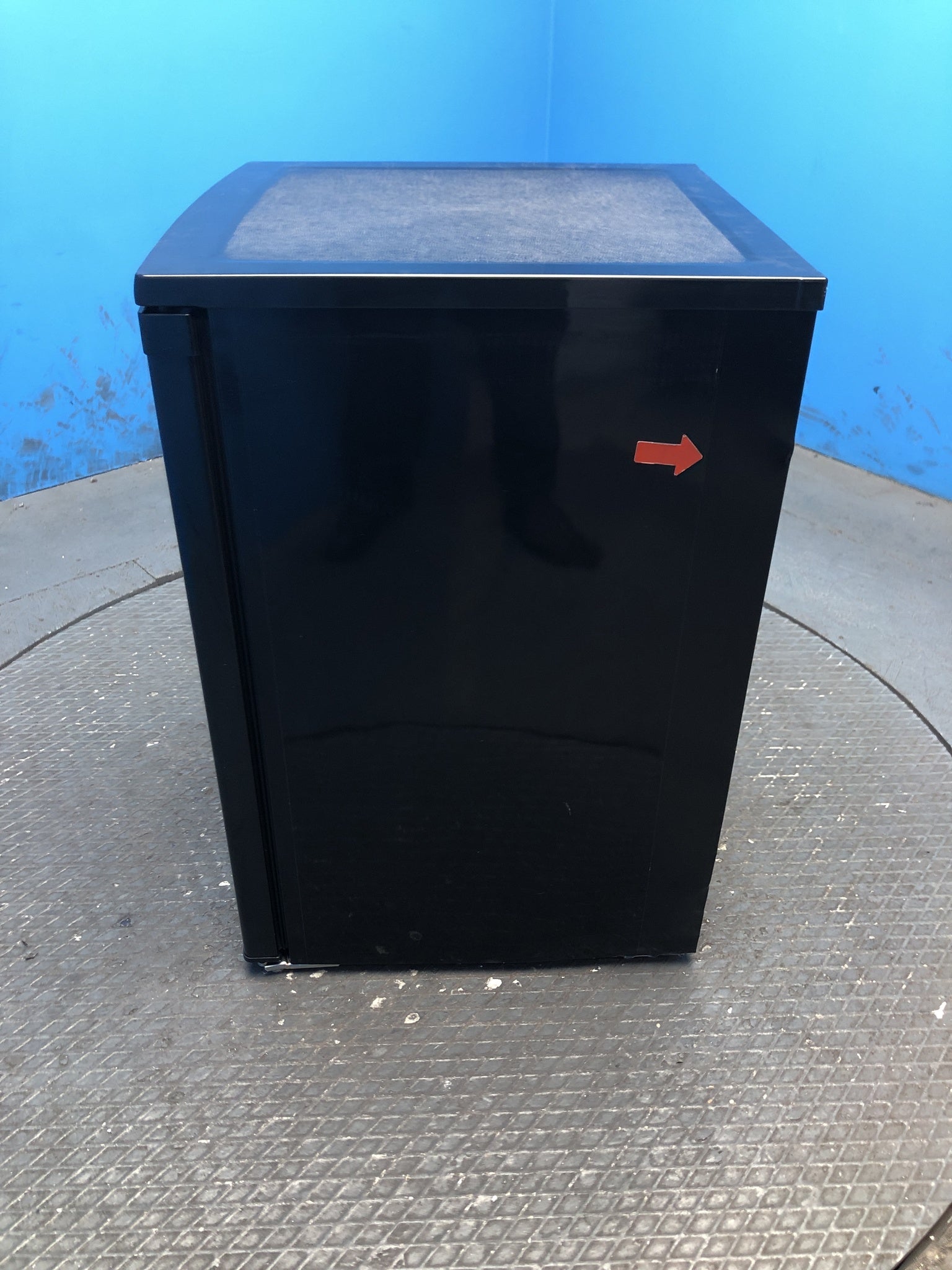 Statesman R155B 55cm 113 Litre Under Counter Fridge