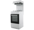 Flavel FHLG51W 50cm Gas Cooker with High Level Grill - Renew 2 U