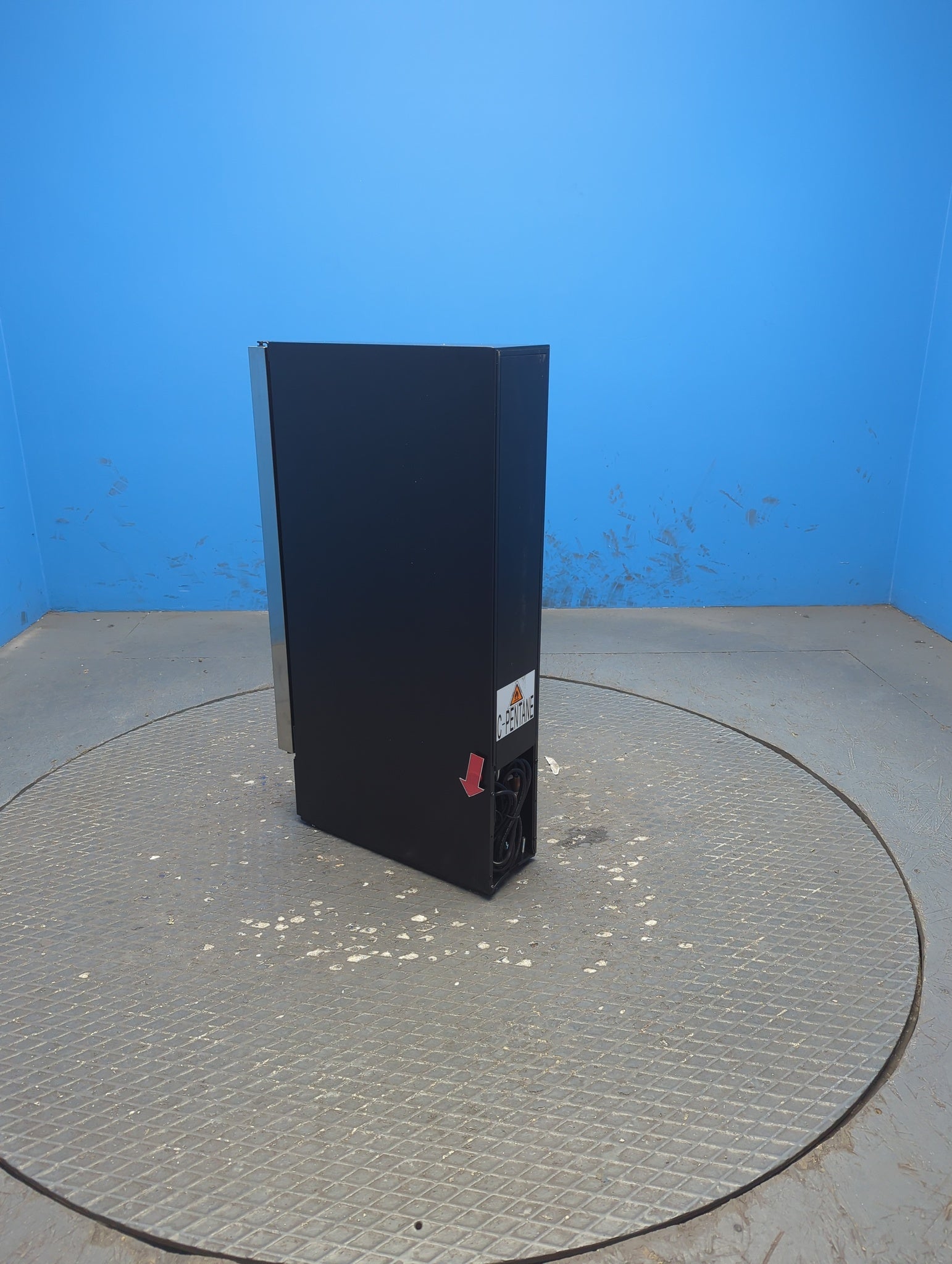 Hoover HWCB15UK/1 H-WINE 300 7 Bottle Slim Wine Cooler