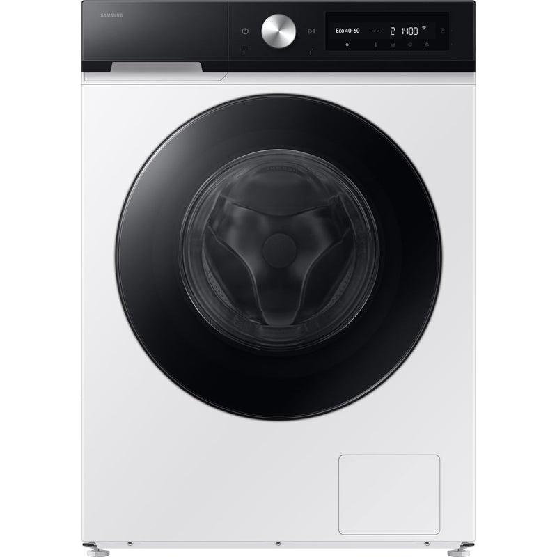 Samsung WW11DB7B94GE Series 7 AI Energy 11 kg 1400rpm Washing Machine