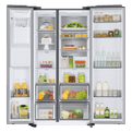 Samsung RS68A884CSL/EU 635 Litre American Style Fridge Freezer - Renew 2 U