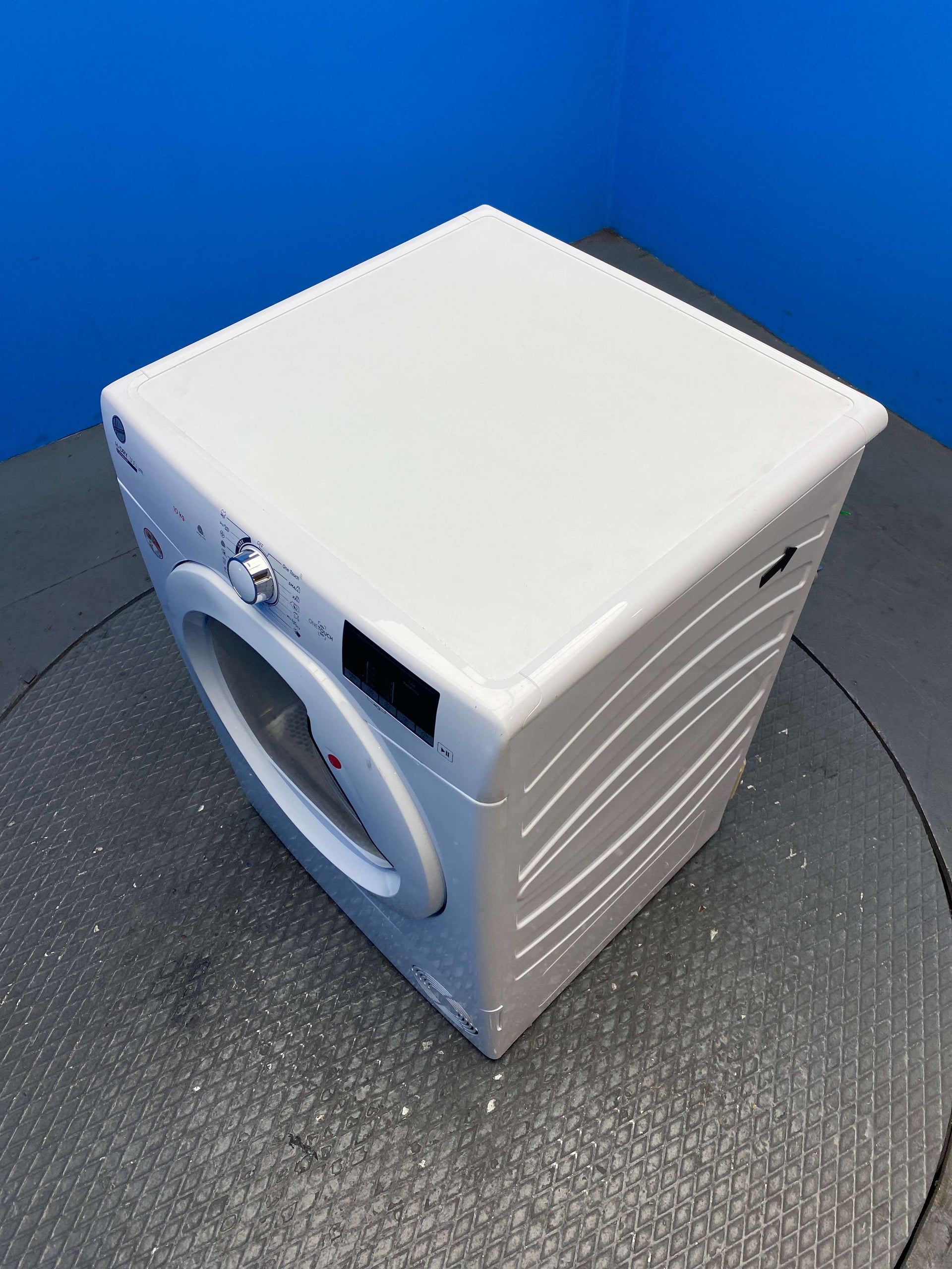 Hoover HLEC10DE 10kg Condenser Tumble Dryer