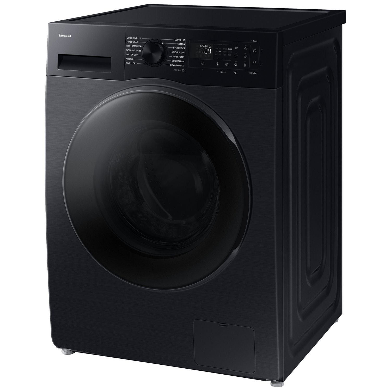 Samsung WD90DG5B15BB Series 5 9/6kg 1400rpm WiFi Washer Dryer – Renew 2 U