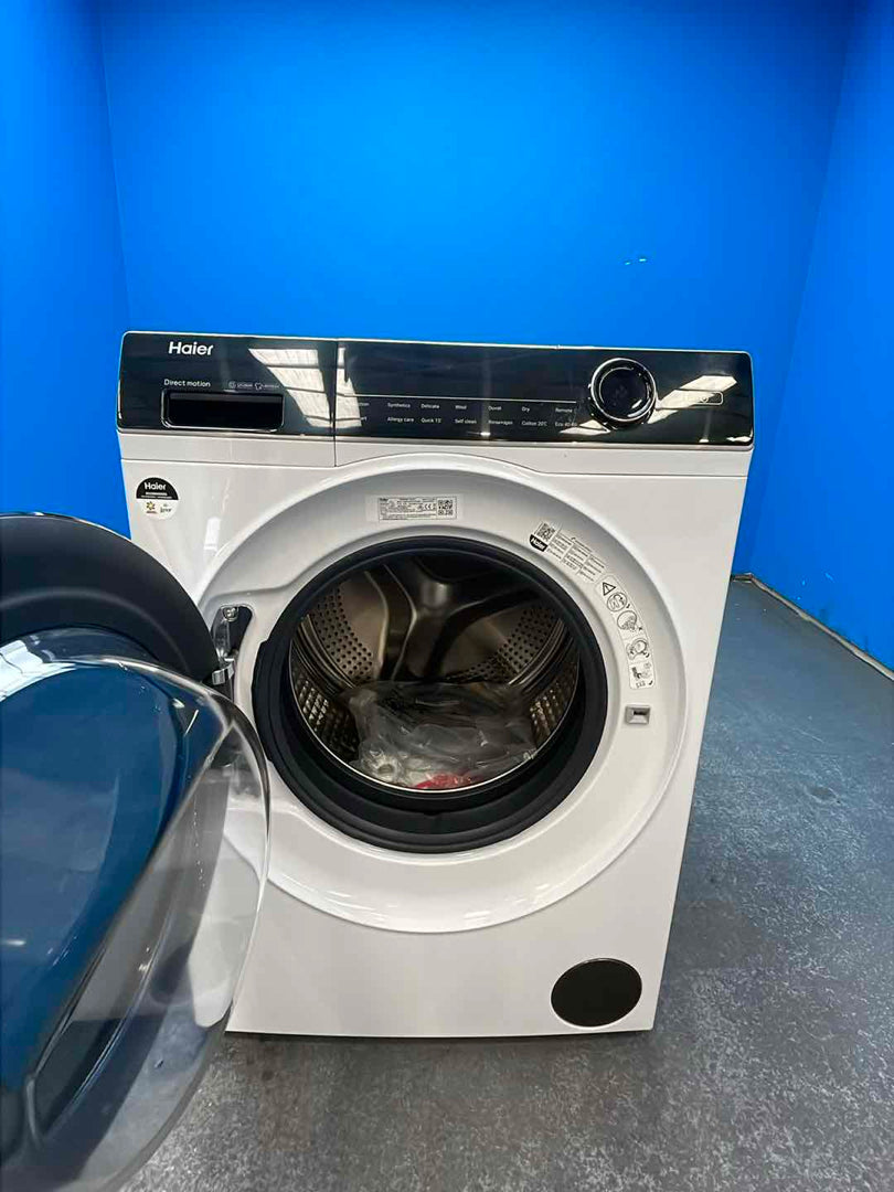#GRC-160-333 - Haier HWD100-BD14979NU1 I-Pro 10/6kg 1400rpm Washer Dryer