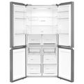 Haier HTF540DGG7 American Style Four-Door Fridge Freezer - Renew 2 U
