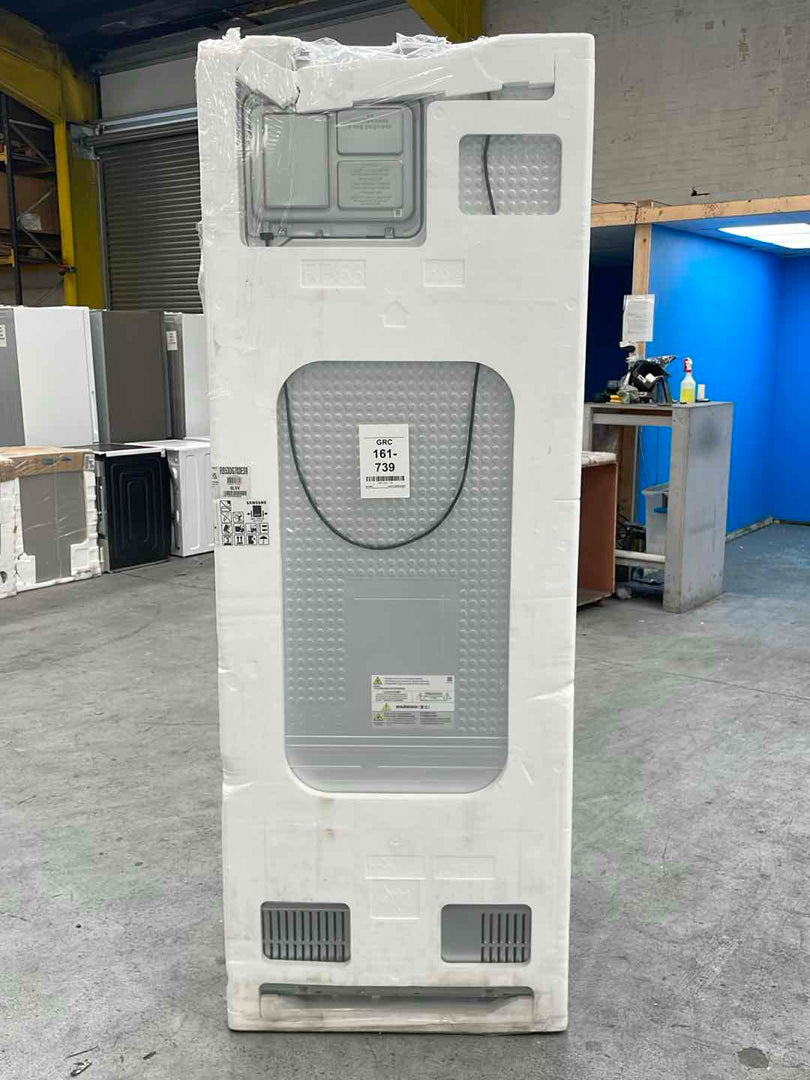 #GRC-161-739 - Samsung RB53DG703ES9 538L Total No Frost Fridge Freezer