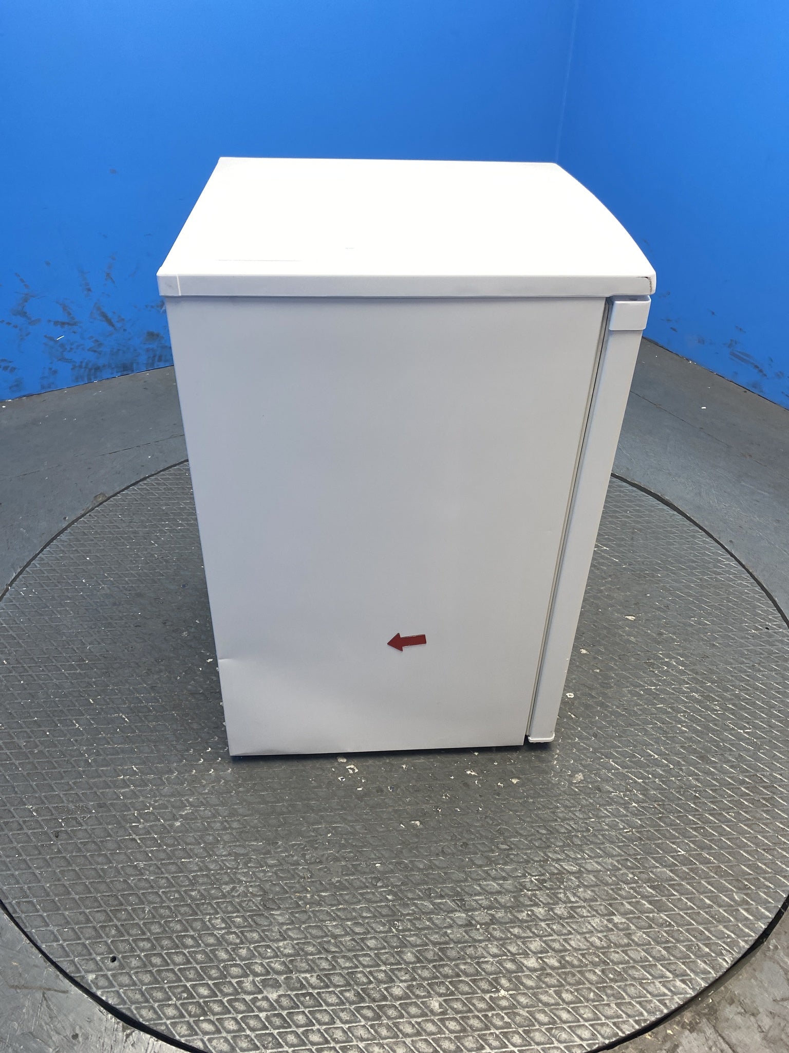 Statesman L255W 113 Litre 55cm Under Counter Fridge