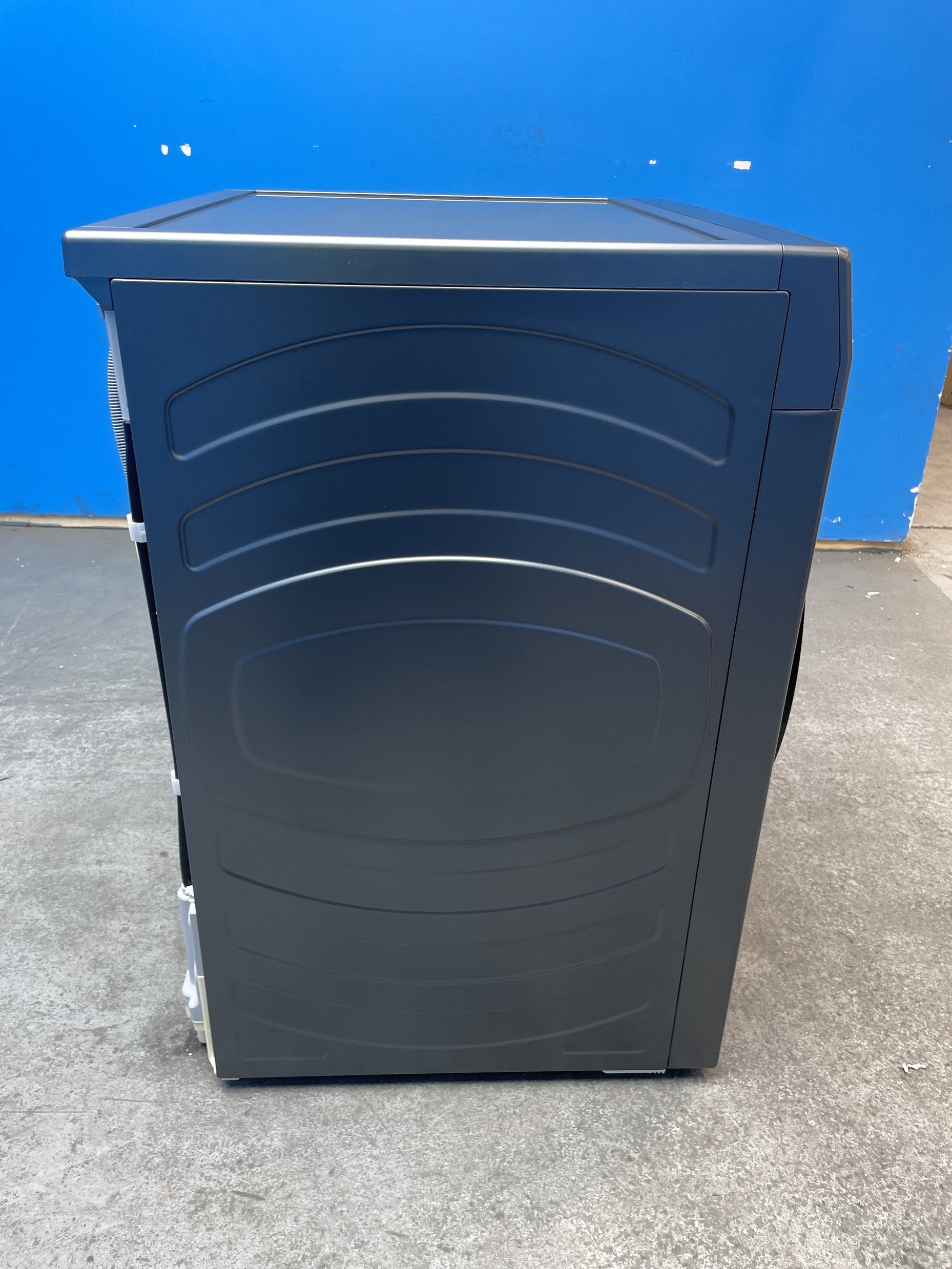#GRC-158-385 - Candy Quick Pro GD 10N1BR-80 10kg Heat Pump Tumble Dryer