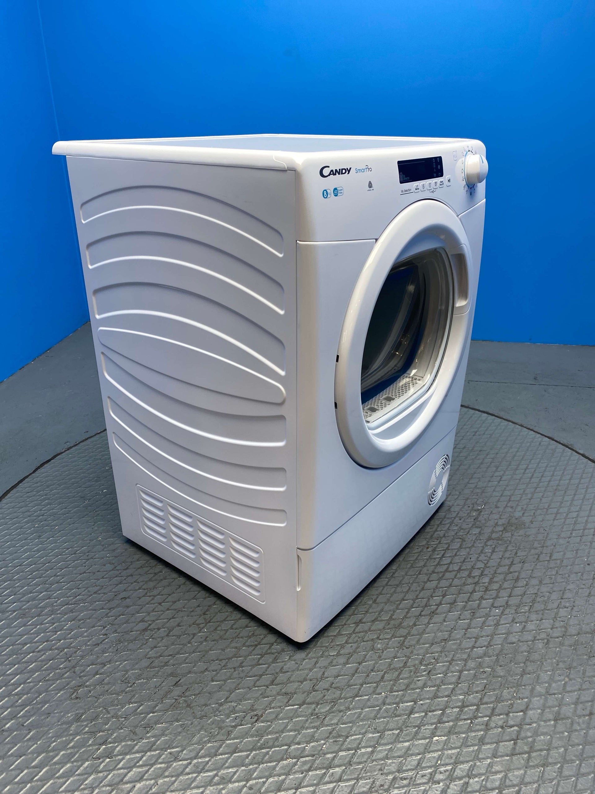 Candy CSOEC8DG 8kg Condenser Smart Tumble Dryer