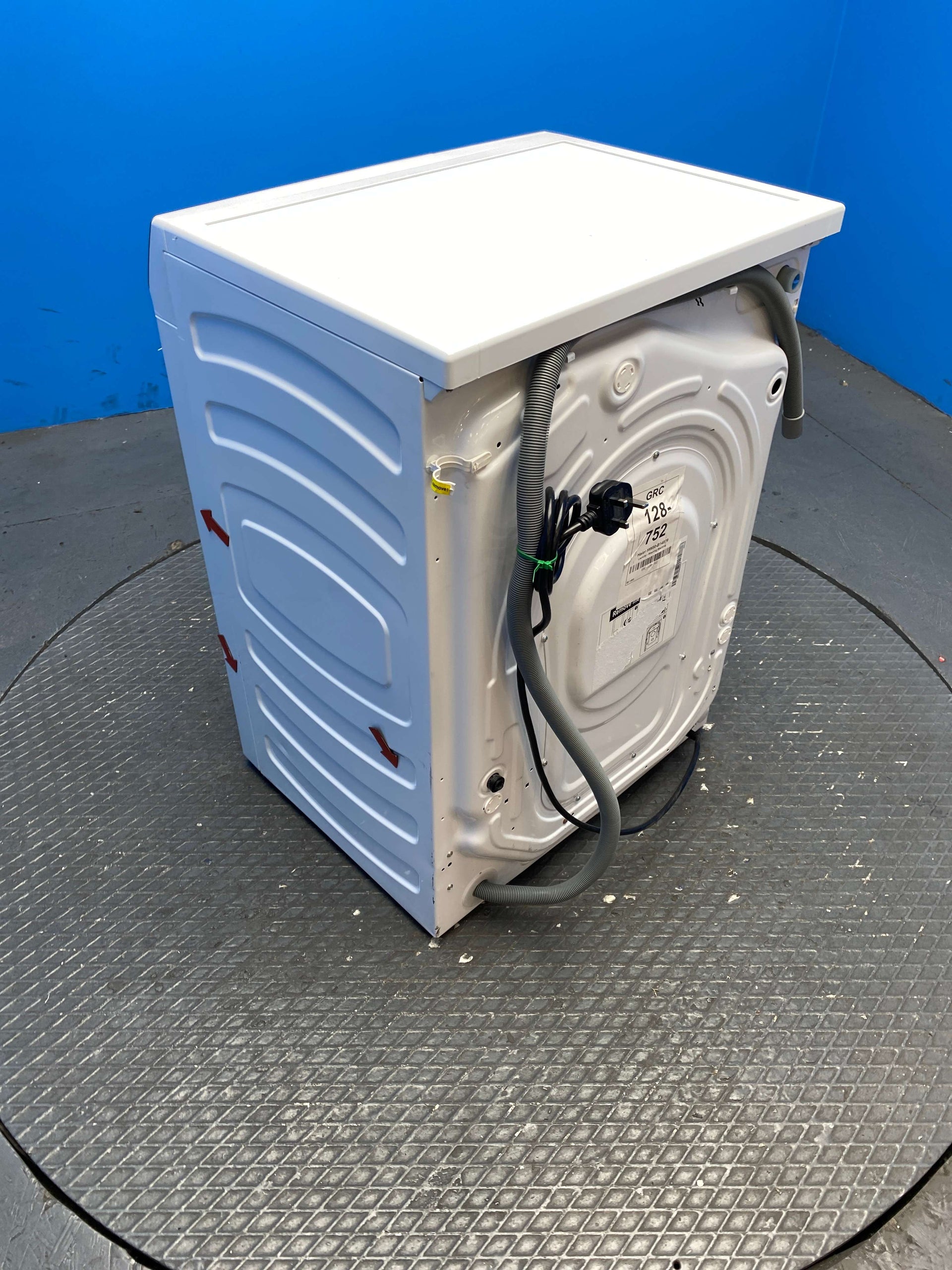 Haier HW80-B14979 Series 7 8kg 1400 Spin Washing Machine