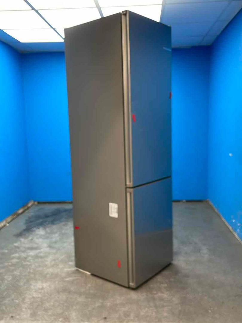 #GRC-159-834 - Bosch KGN392LAGG Series 4 60cm No Frost Fridge Freezer
