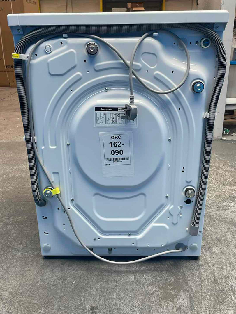 #GRC-162-090 - Candy Quick Pro GD 498-80 9kg 1400rpm Washing Machine