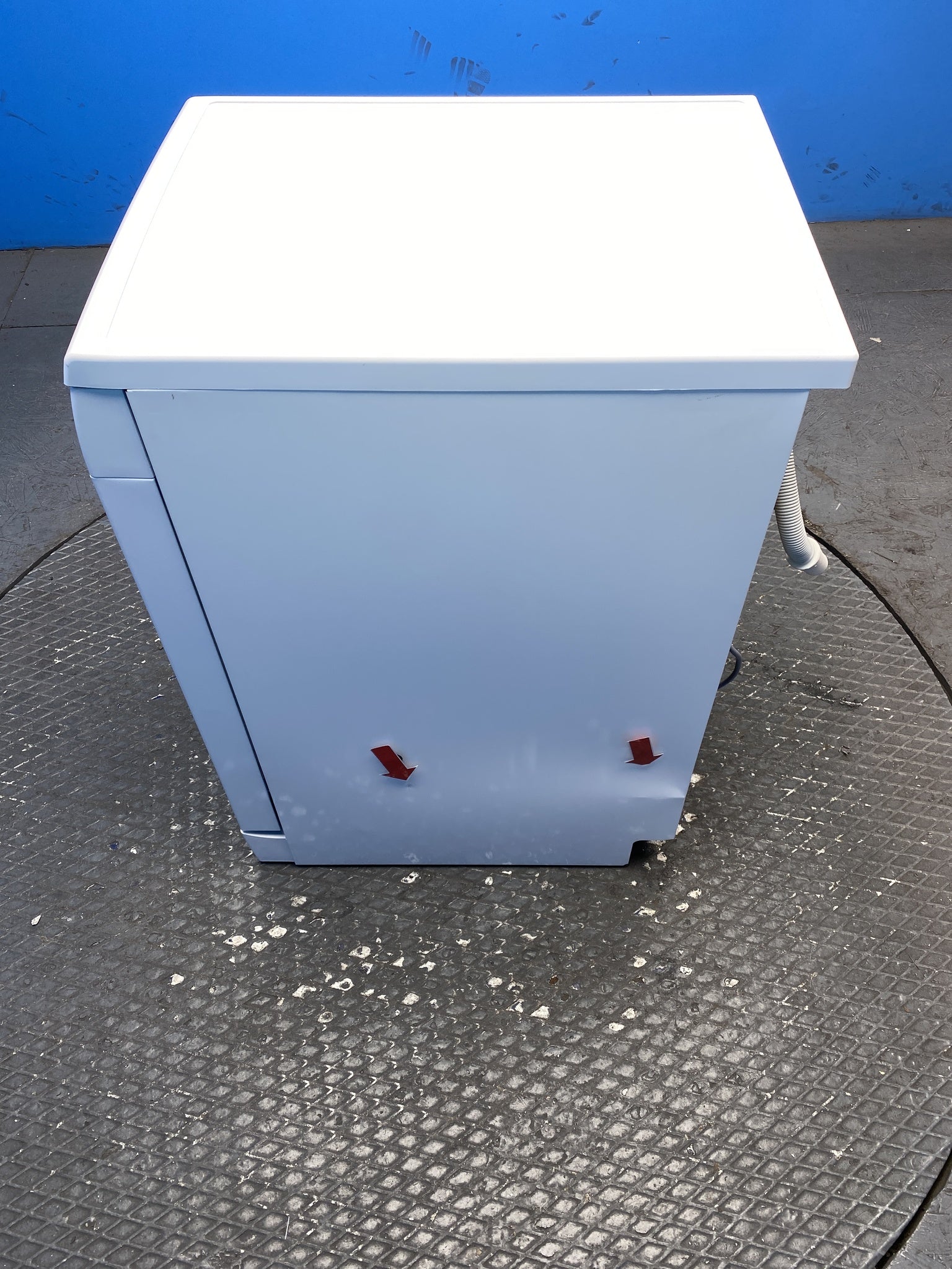 Bosch Series 4 SPS4HMW49G Slimline 10 Place Dishwasher