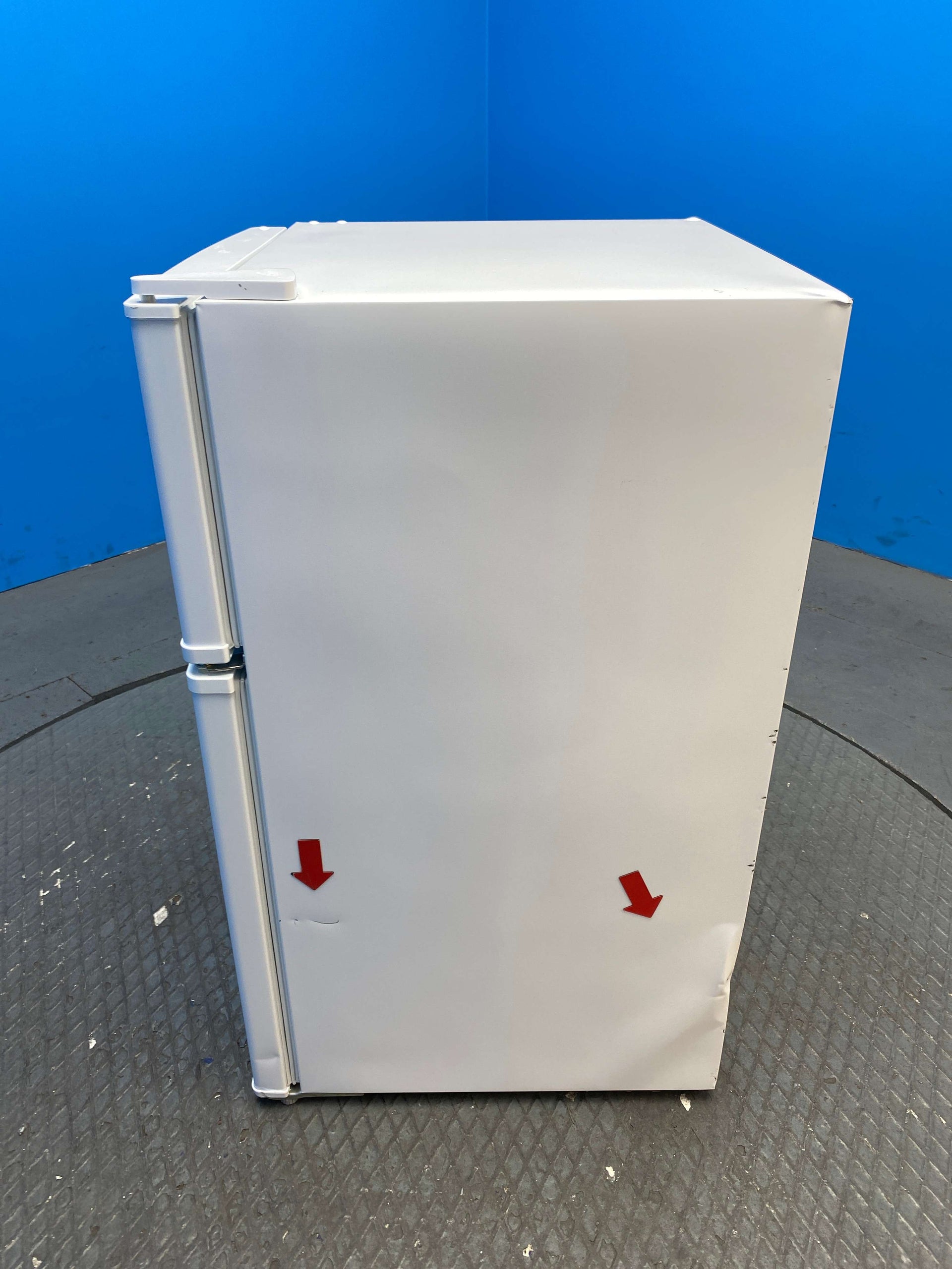 Igenix IG347FF 96 Litre Undercounter Fridge Freezer
