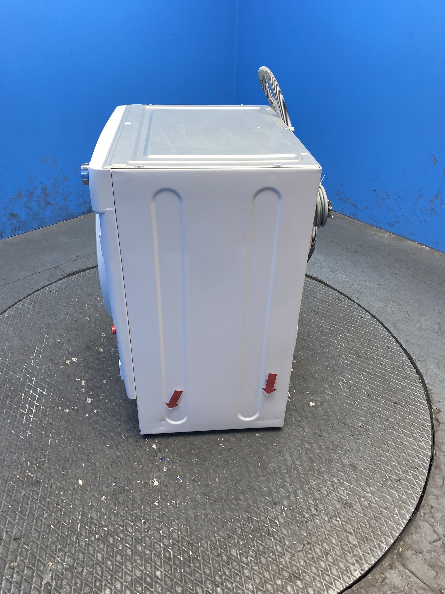 Hoover HBWOS69TMET Integrated  9kg 1600 Spin Washing Machine