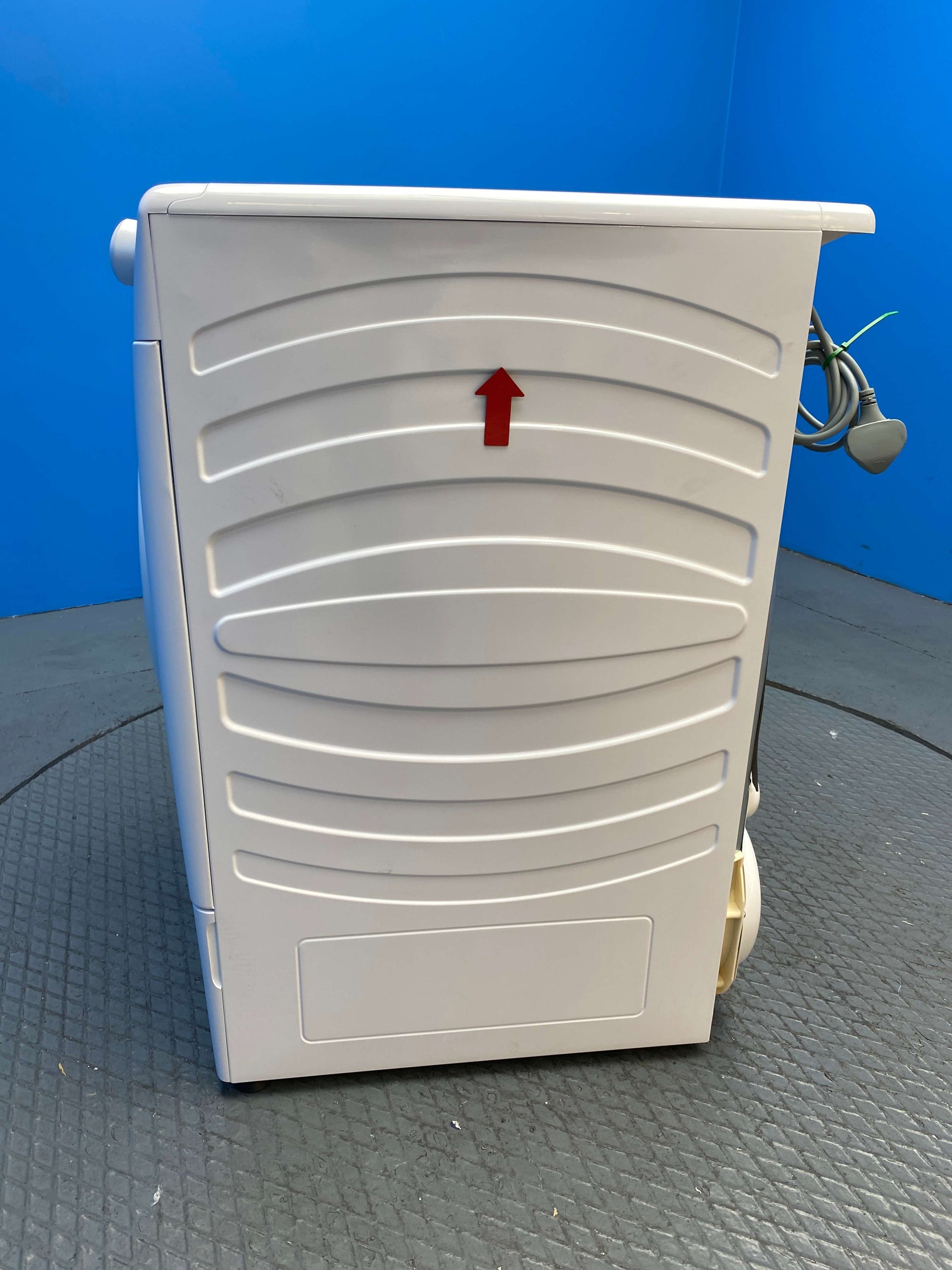 Candy CSOEC8DG 8kg Condenser Smart Tumble Dryer