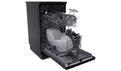 Hoover HDPH2D1049B Slimline 10 Place Setting Dishwasher - Renew 2 U