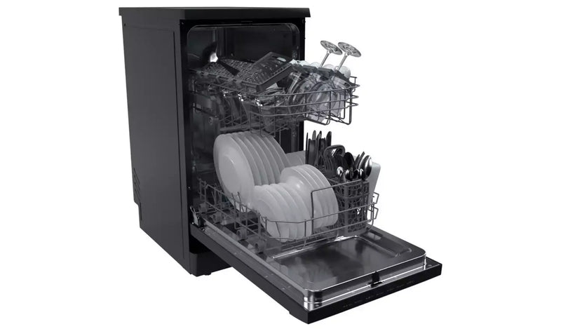 Hoover HDPH2D1049B Slimline 10 Place Setting Dishwasher – Renew 2 U