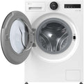 LG F4X7013TWB 13kg 1400rpm AI DD TurboWash 360 Washing Machine – Renew 2 U