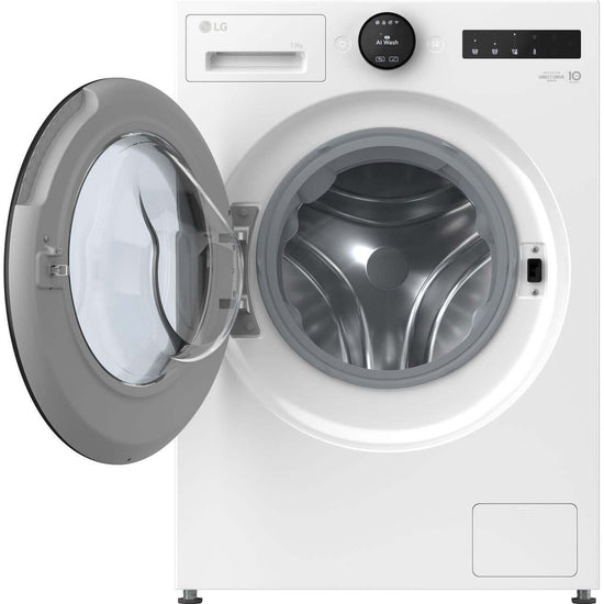 LG F4X7013TWB 13kg 1400rpm AI DD TurboWash 360 Washing Machine