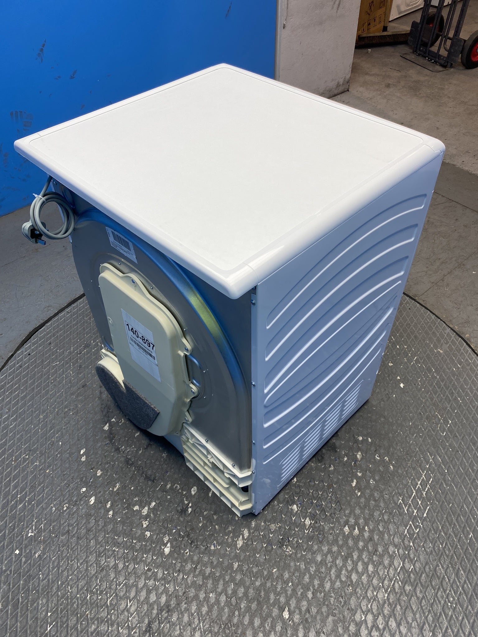 Candy CSOEH9A2DCE 9kg Heat Pump Tumble Dryer