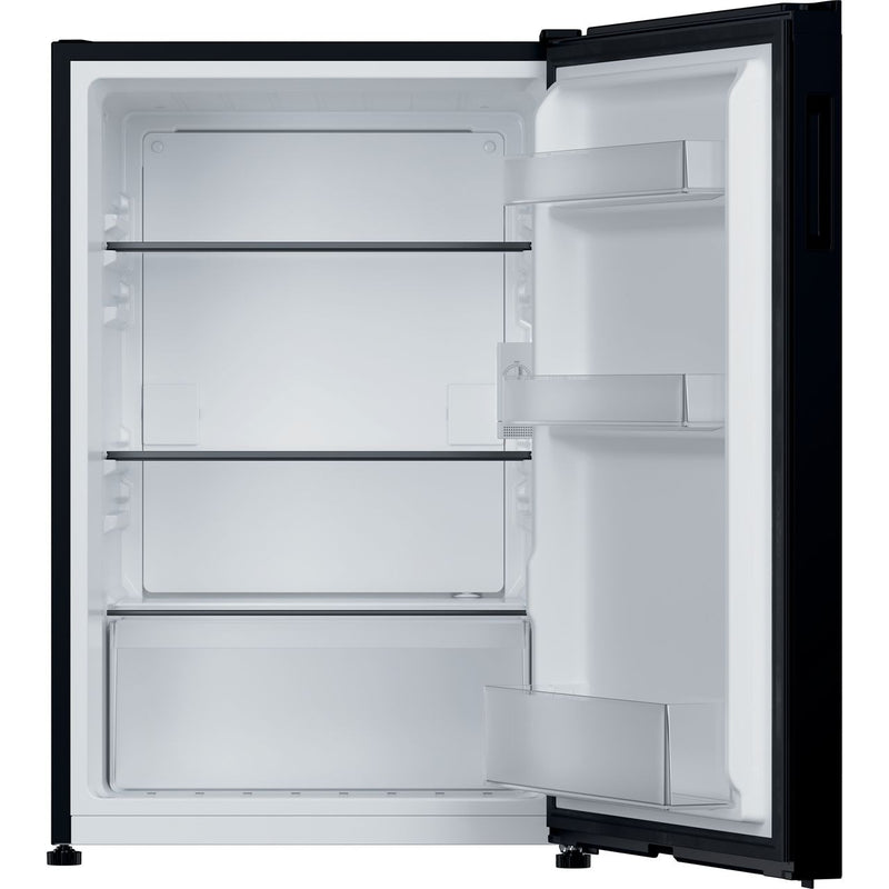 Hoover HONLQ2S58EBK H-FRIDGE 300 Mini Undercounter Fridge – Renew 2 U