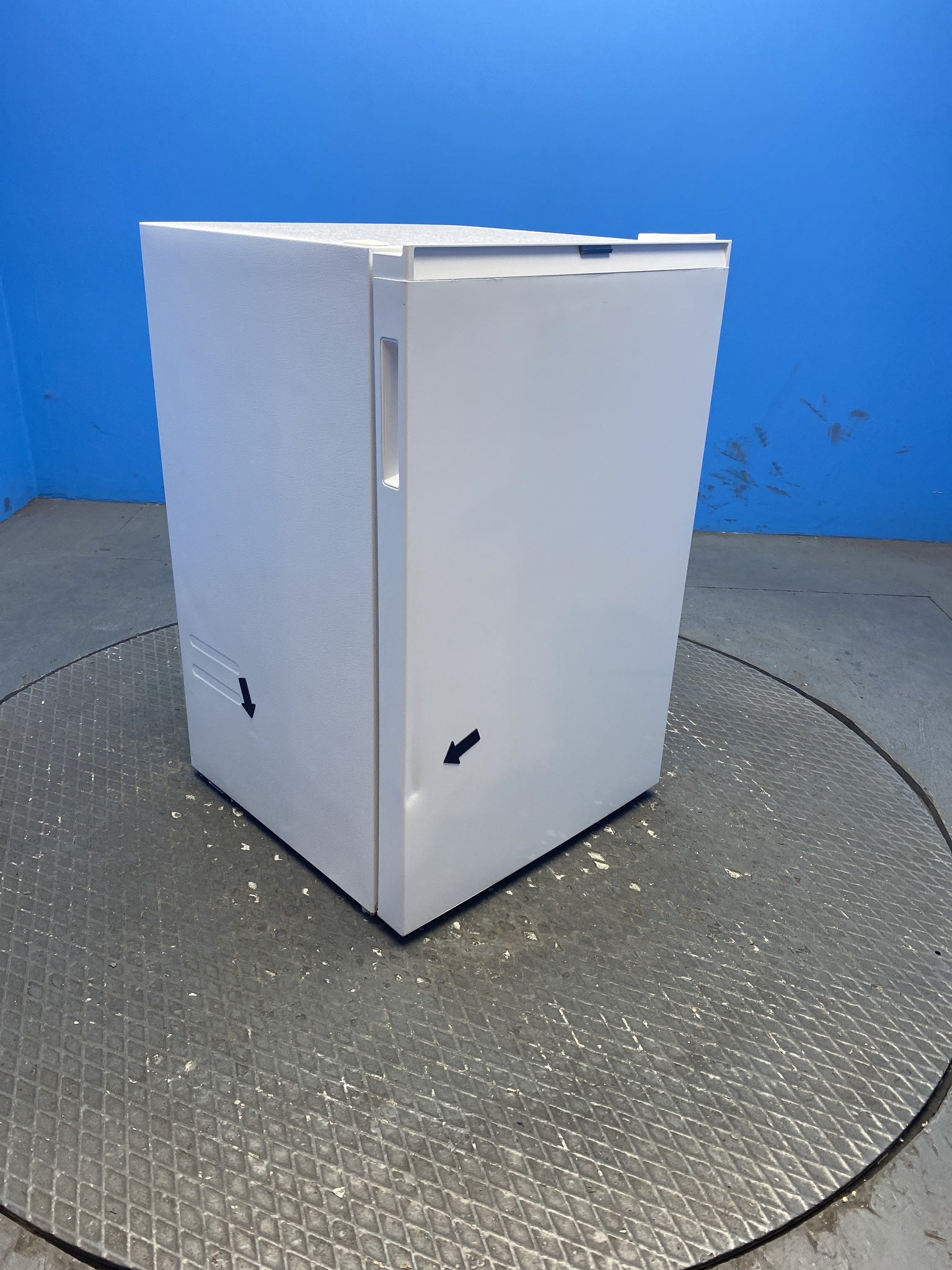 Hoover H-FRIDGE 300 HONLQ2S58EWK Under Counter Larder Fridge