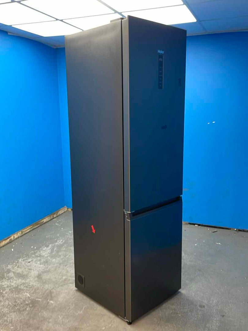 #GRC-160-302 - Haier HDPW5620ANPD 2D 60 Series 5 Pro 406L Fridge Freezer