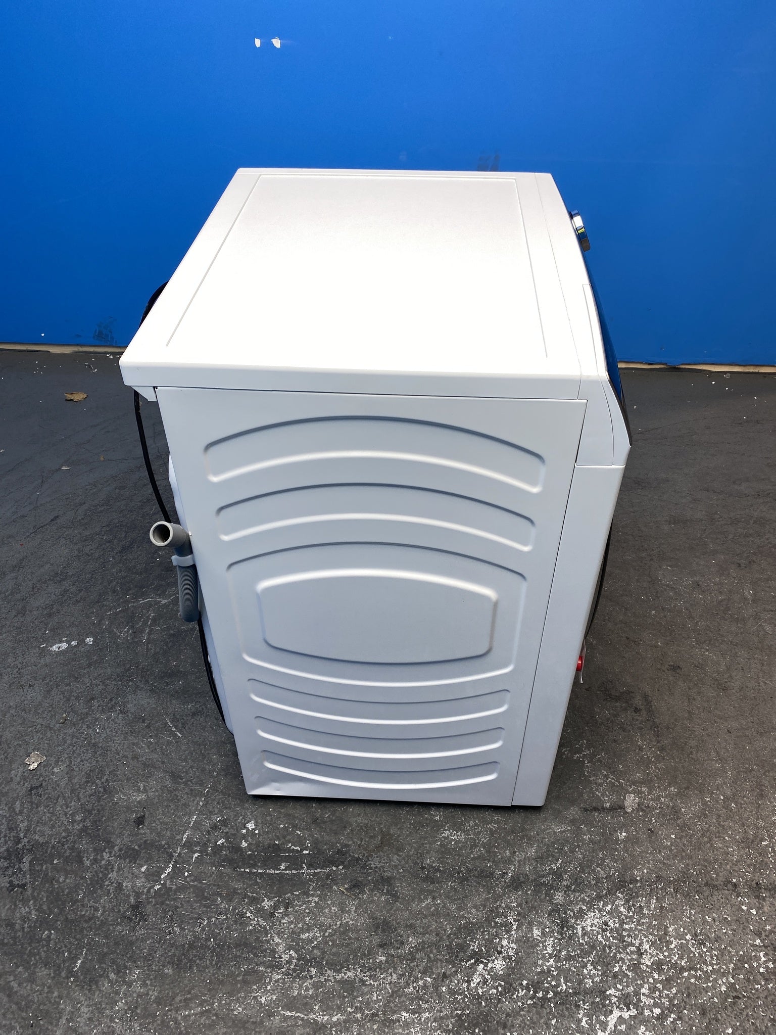 Haier HW100-BD14979U1 Series 7 Plus 10kg 1400 Spin Washing Machine