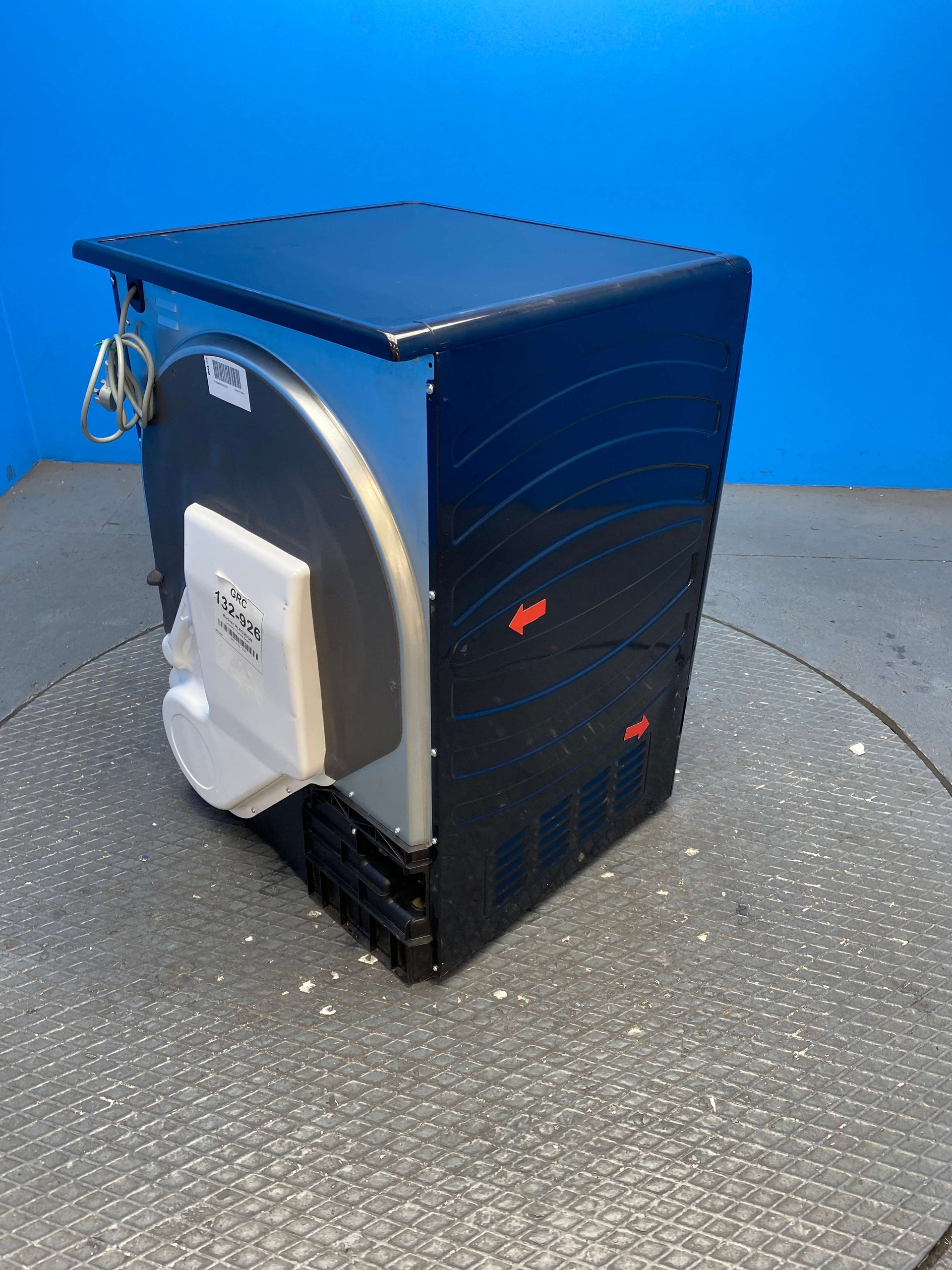 Hoover HLEC9DGB 9kg Condenser Tumble Dryer