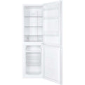 Candy CCH1T518EWK-1 50/50 247L No Frost Fridge Freezer