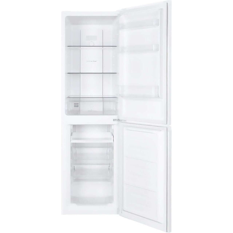 Candy CCH1T518EWK-1 50/50 247L No Frost Fridge Freezer