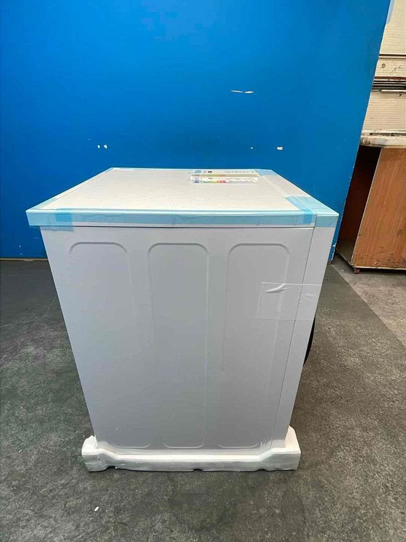 #GRC-159-406 - LG RHX7010TWB Series 7 AI Dry 10kg Heat Pump Tumble Dryer