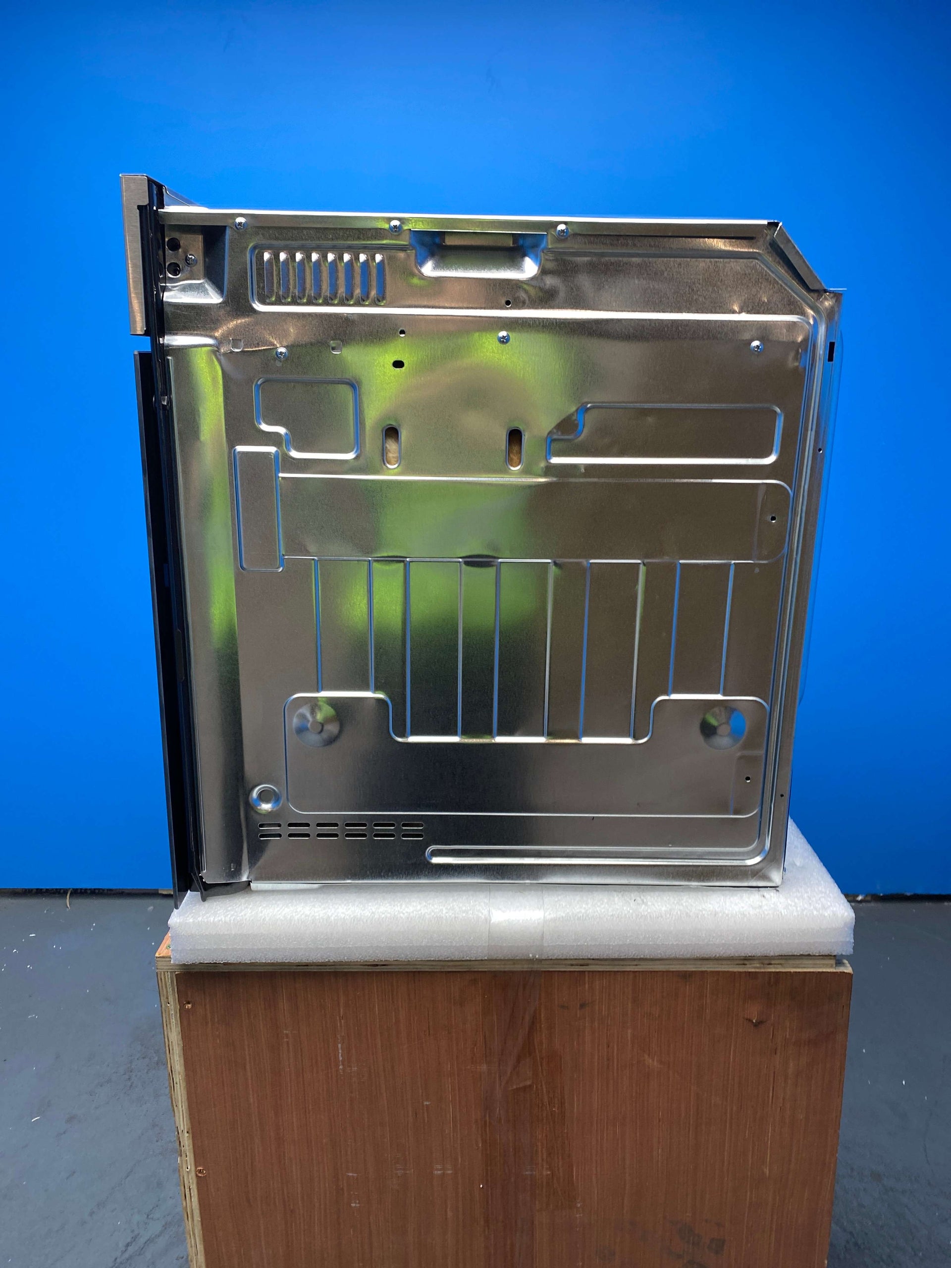 Candy FIDCX615 Built-In 70 Litre Single Electric Oven