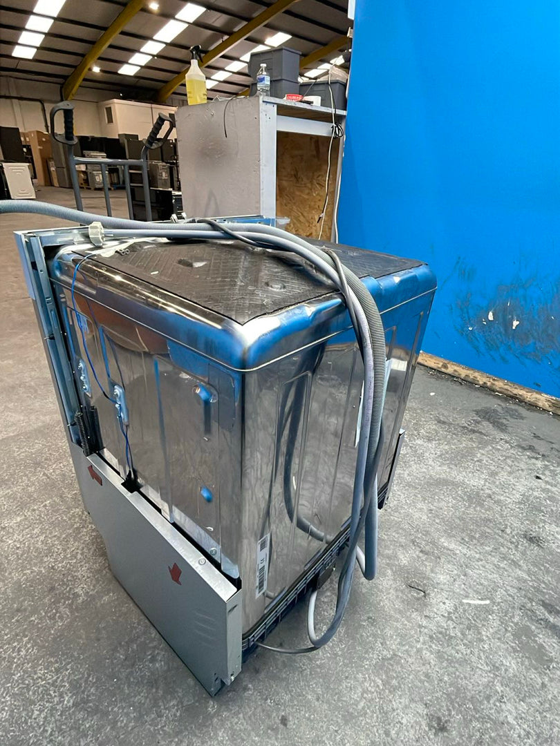 #GRC-162-141 - Candy CI 3E53E0W Rapidò Integrated 13 Place Dishwasher